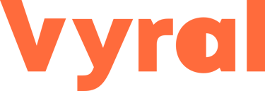 Vyral logo
