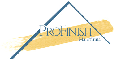 ProFinish Malerfirma logo