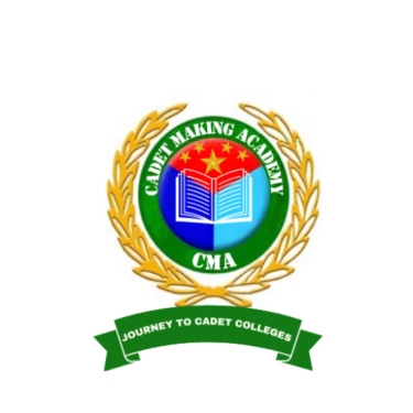 Cadet Making Academy logo