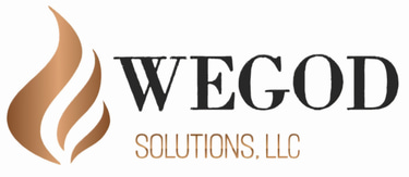 WEGOD Solutions logo