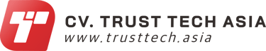Trust Tech Asia logo