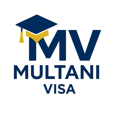 MultaniVisa logo