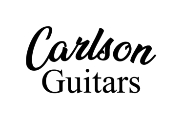 Carlson Guitars logo