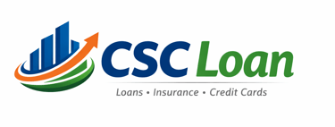 CSCLoan logo