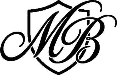 MB Insurance Broker logo