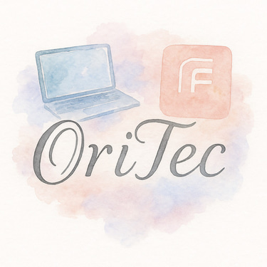 ORITEC logo
