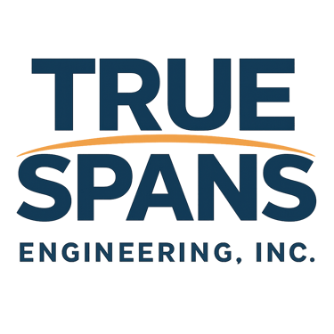 True Spans Engineering, Inc. logo