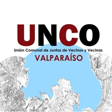 UNCO Valparaíso logo