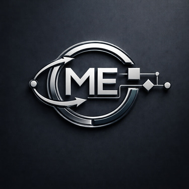 Millennial Engineering logo