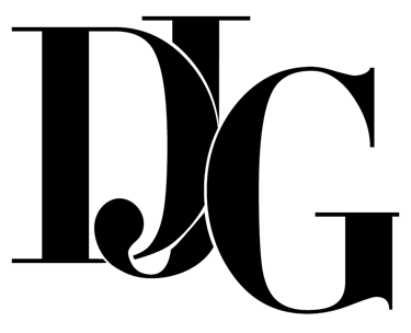DJG Store logo