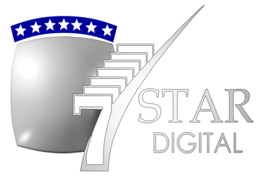 Nik Net 7 Star logo