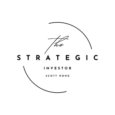The Strategic Investor logo