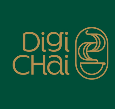 Digi Chai logo