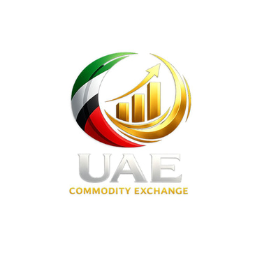 UAECOMMODITYEXCHANGE logo