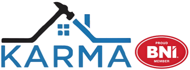 KARMA BUILDERS logo