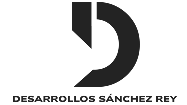 Desarrollos Sanchez Rey logo