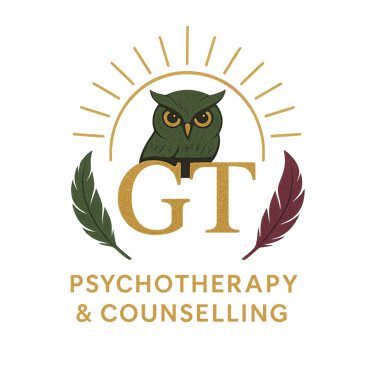 Tebbit Counselling & Psychotherapy logo