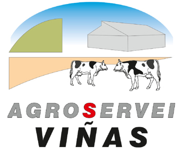 Agroservei Viñas logo
