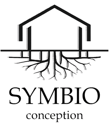 Symbio-conception logo