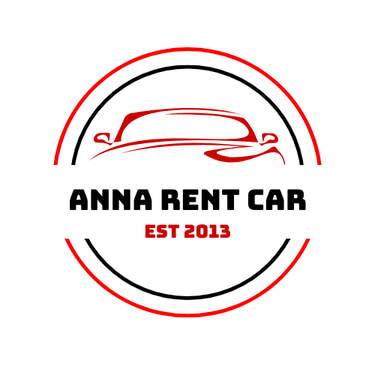ANNA Rent Car logo