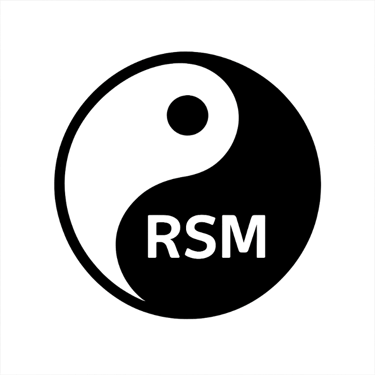 Rehab Synergy Marketing logo