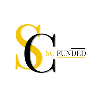 Security Funded logo