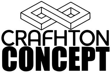 Crafthon Concept logo