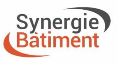 Synergie Bâtiment Vosges logo