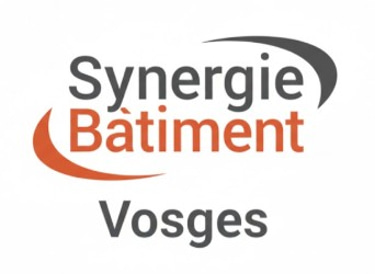 Synergie Bâtiment Vosges logo