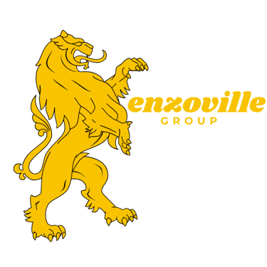 Kenzoville Group logo