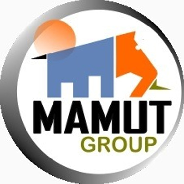 MAMUT GROUP logo
