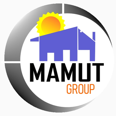 MAMUT GROUP logo