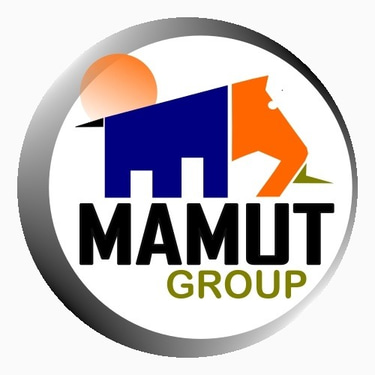 MAMUT GROUP logo