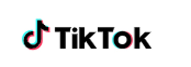 tiktok logo