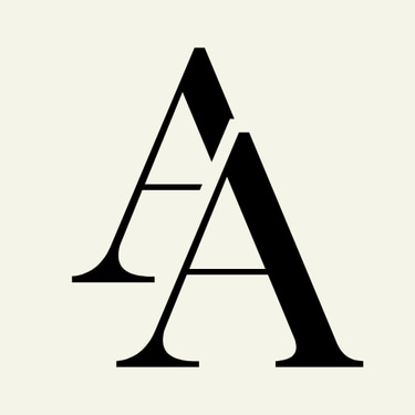 America y Alberto logo