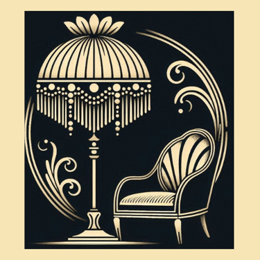 Madame Plume Paris logo