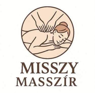 Misszy Masszír logo