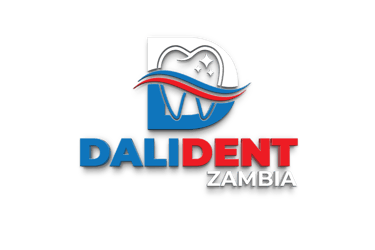 Dalident Zambia Group logo