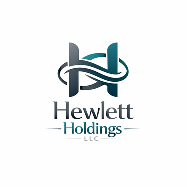 Hewlett Holdings LLC logo