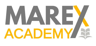 Marex Academy logo