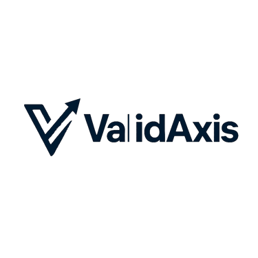 ValidAxis logo