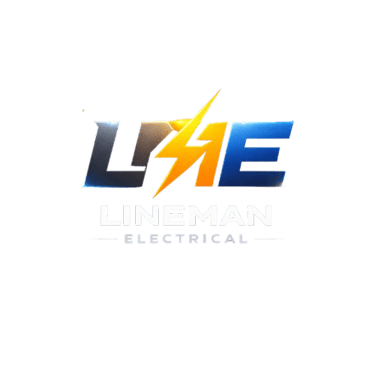 LineMan Electricals logo