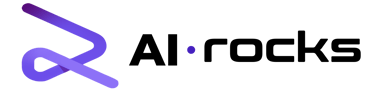 AI Rocks logo