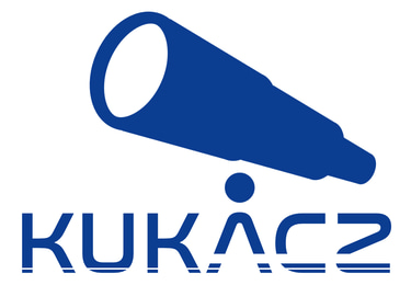 Kukacz logo