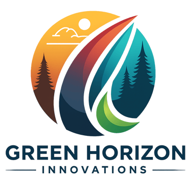 Green Horizon Innovations LLC logo