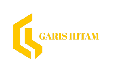 Garis Hitam logo