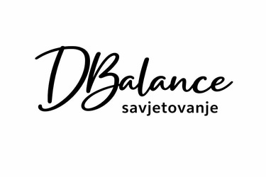 Dbalance-savjetovanje logo