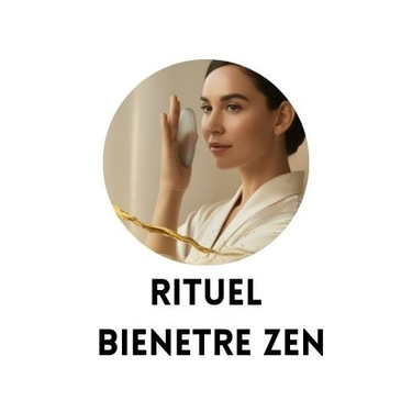 Rituel Chinois BienEtre Zen logo