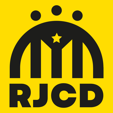 La Red de Jóvenes por Cuba Democrática logo