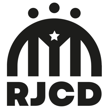 La Red de Jóvenes por Cuba Democrática logo